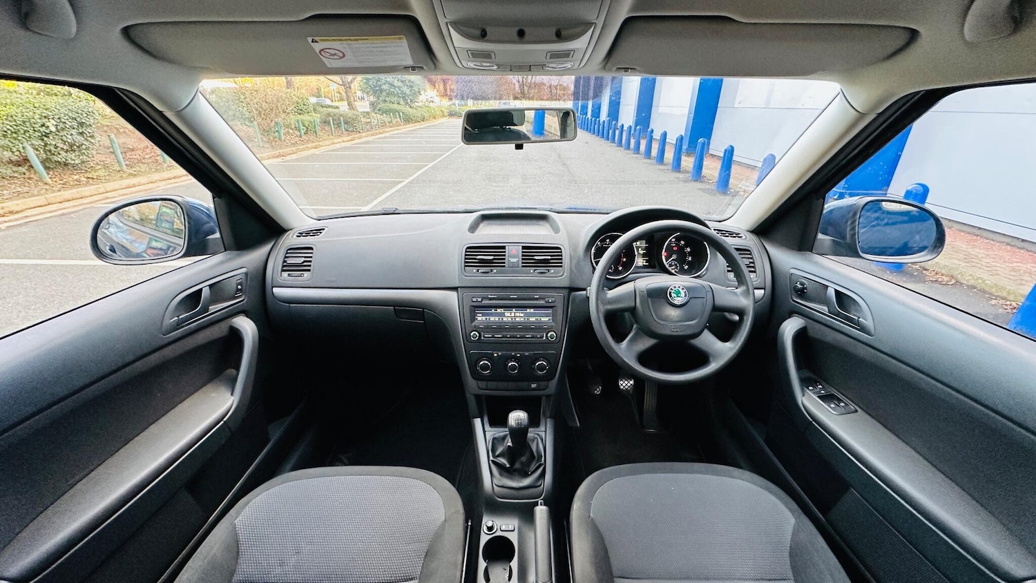 Used Skoda Yeti 2010 for sale - 77131480: Photo 3