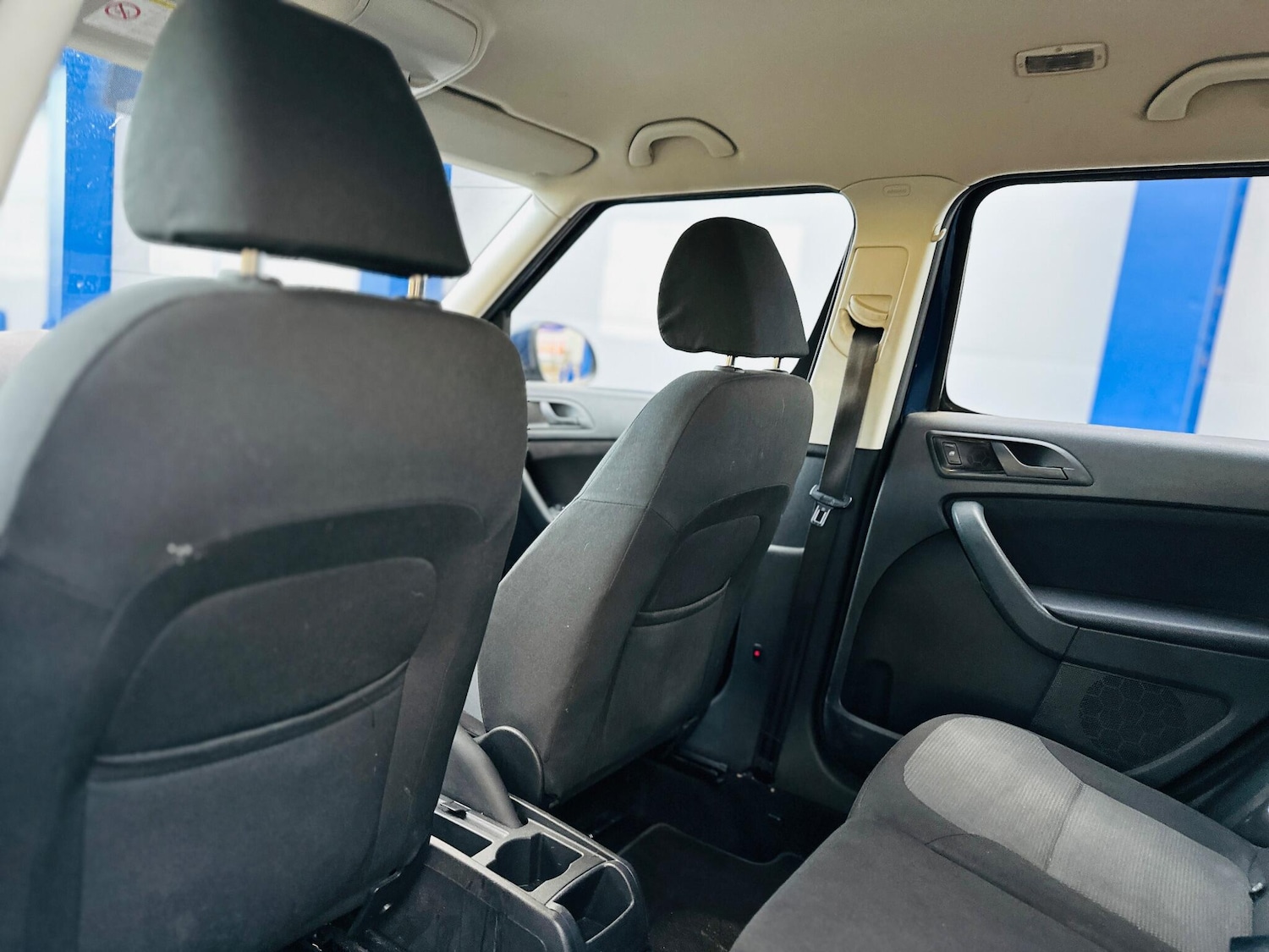 Used Skoda Yeti 2010 for sale - 77131480: Photo 31