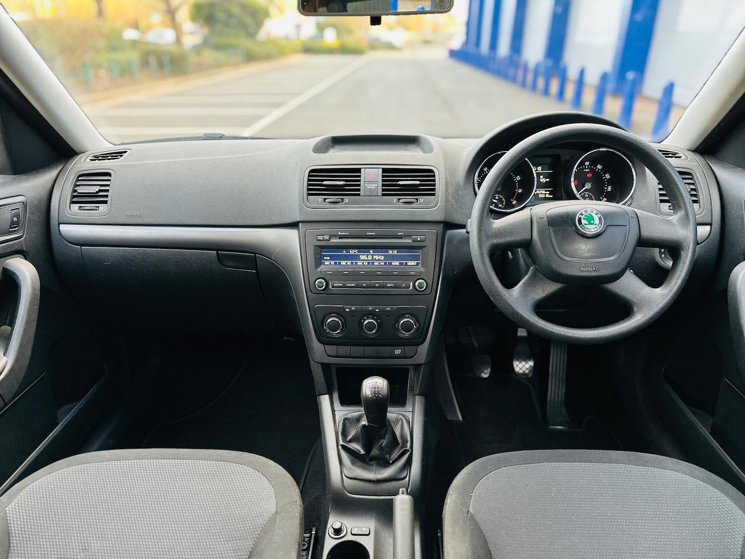 Used Skoda Yeti 2010 for sale - 77131480: Photo 34