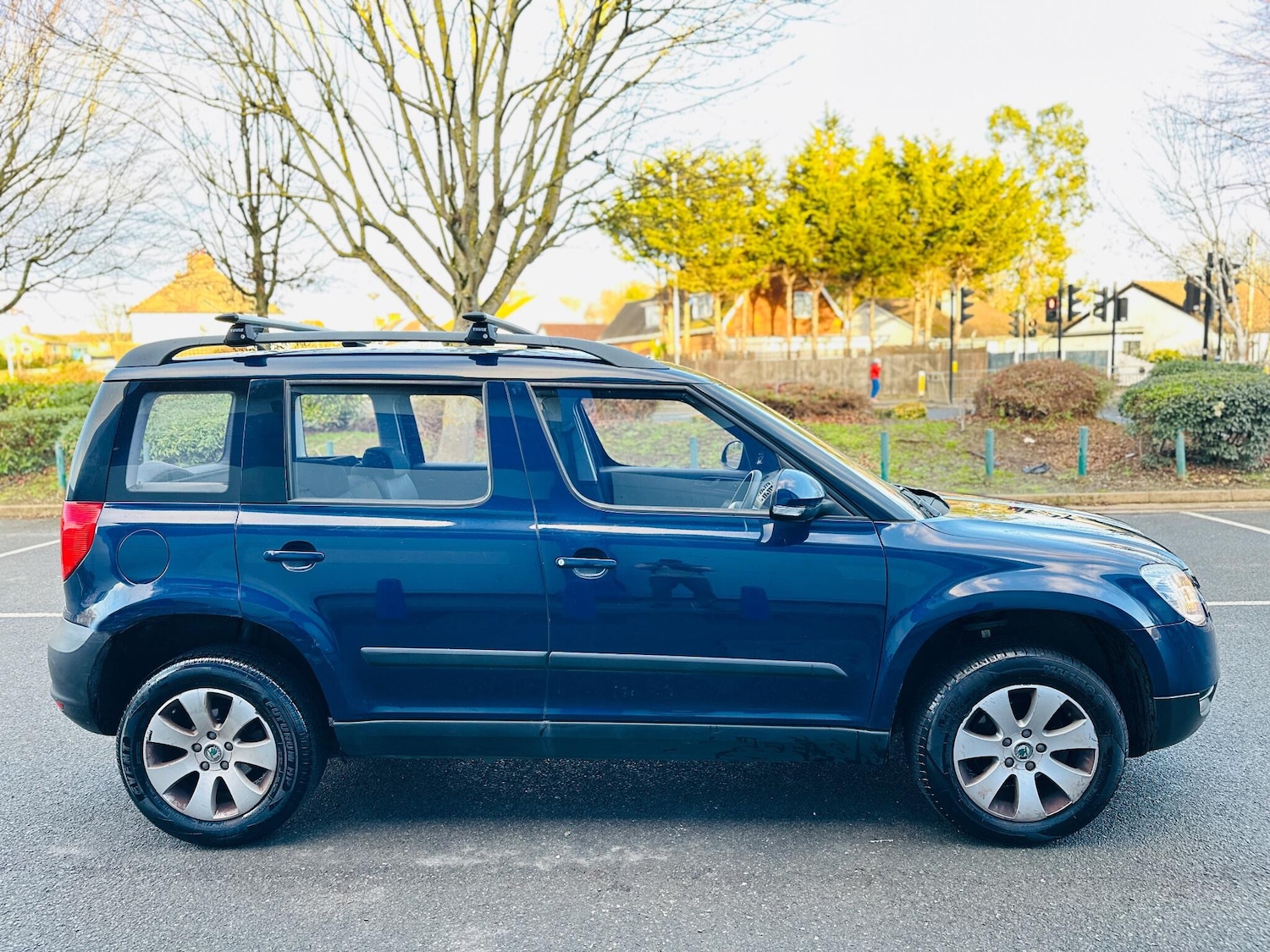 Used Skoda Yeti 2010 for sale - 77131480: Photo 41