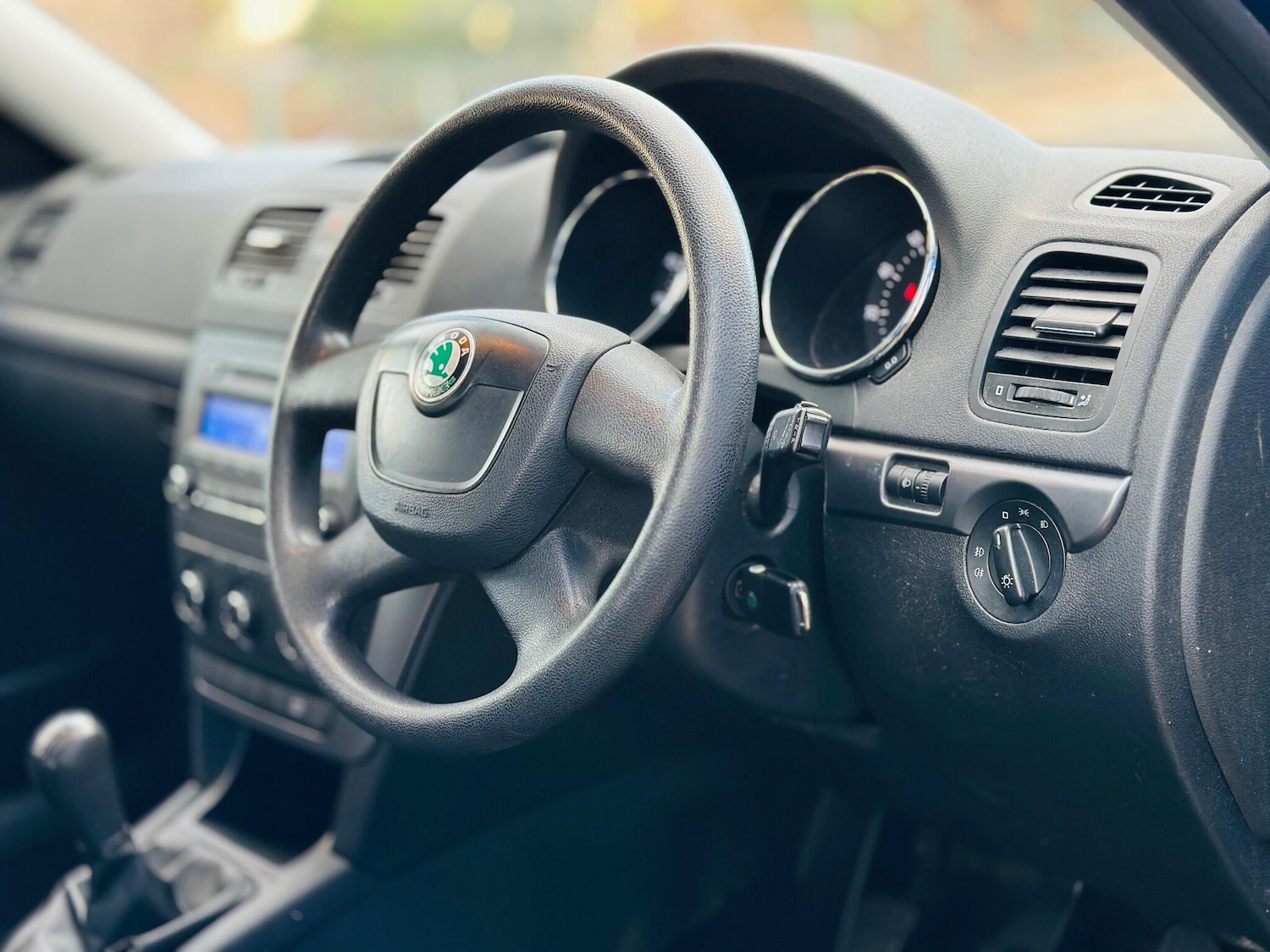 Used Skoda Yeti 2010 for sale - 77131480: Photo 45