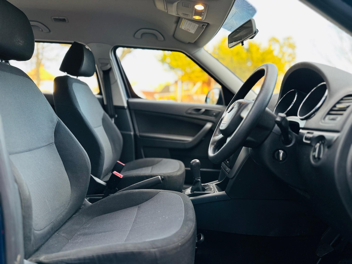 Used Skoda Yeti 2010 for sale - 77131480: Photo 46