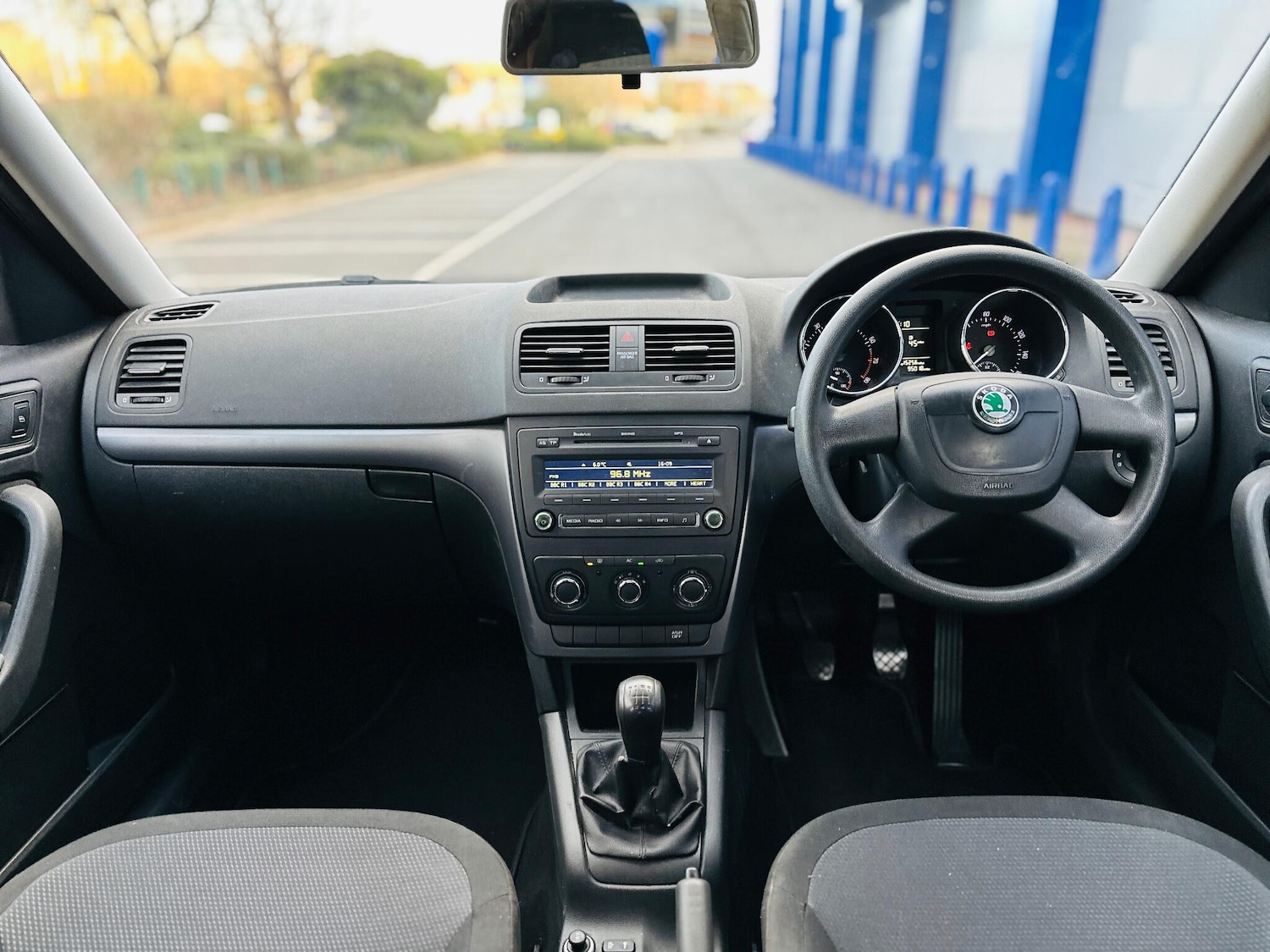 Used Skoda Yeti 2010 for sale - 77131480: Photo 47