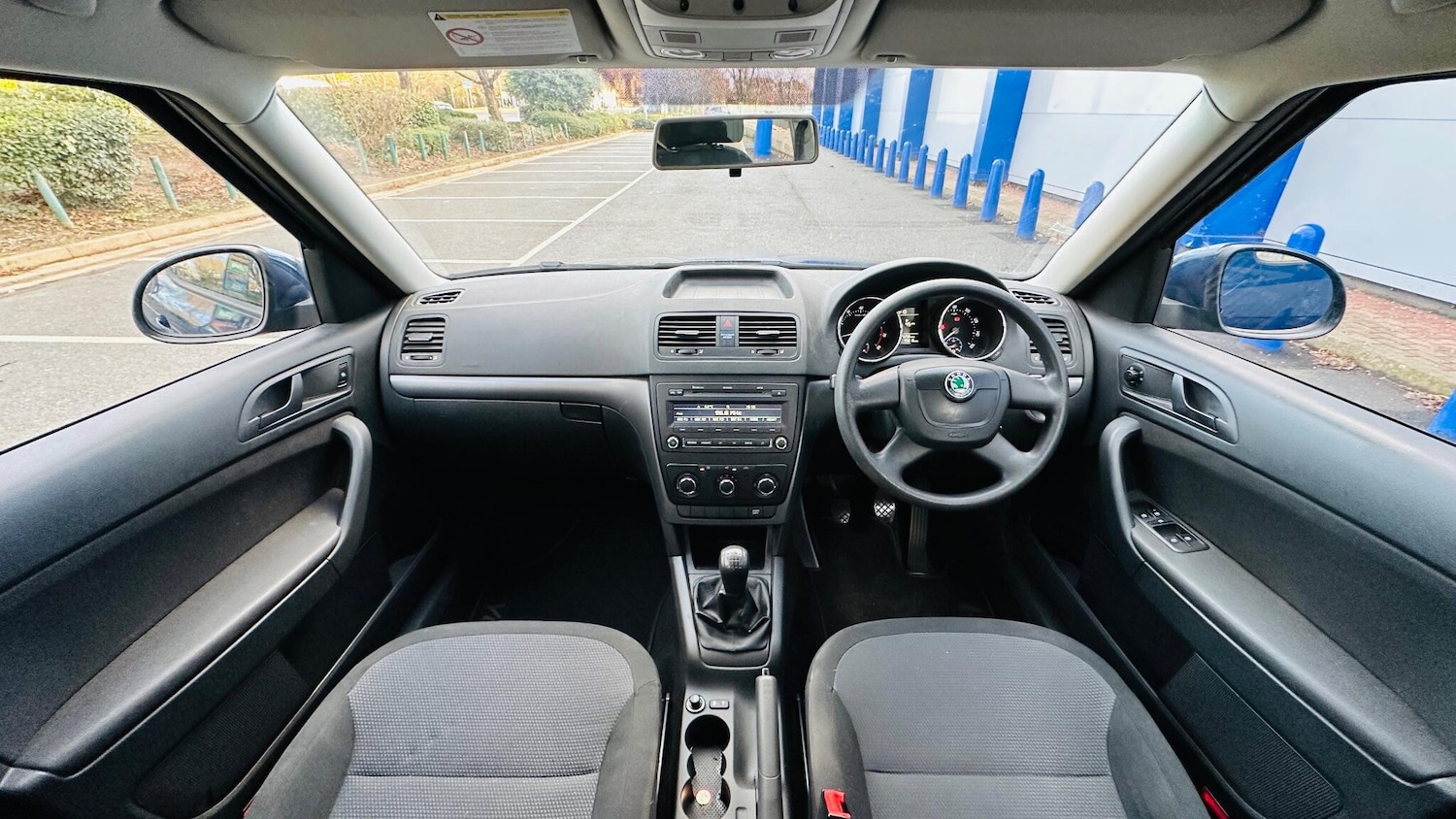 Used Skoda Yeti 2010 for sale - 77131480: Photo 53