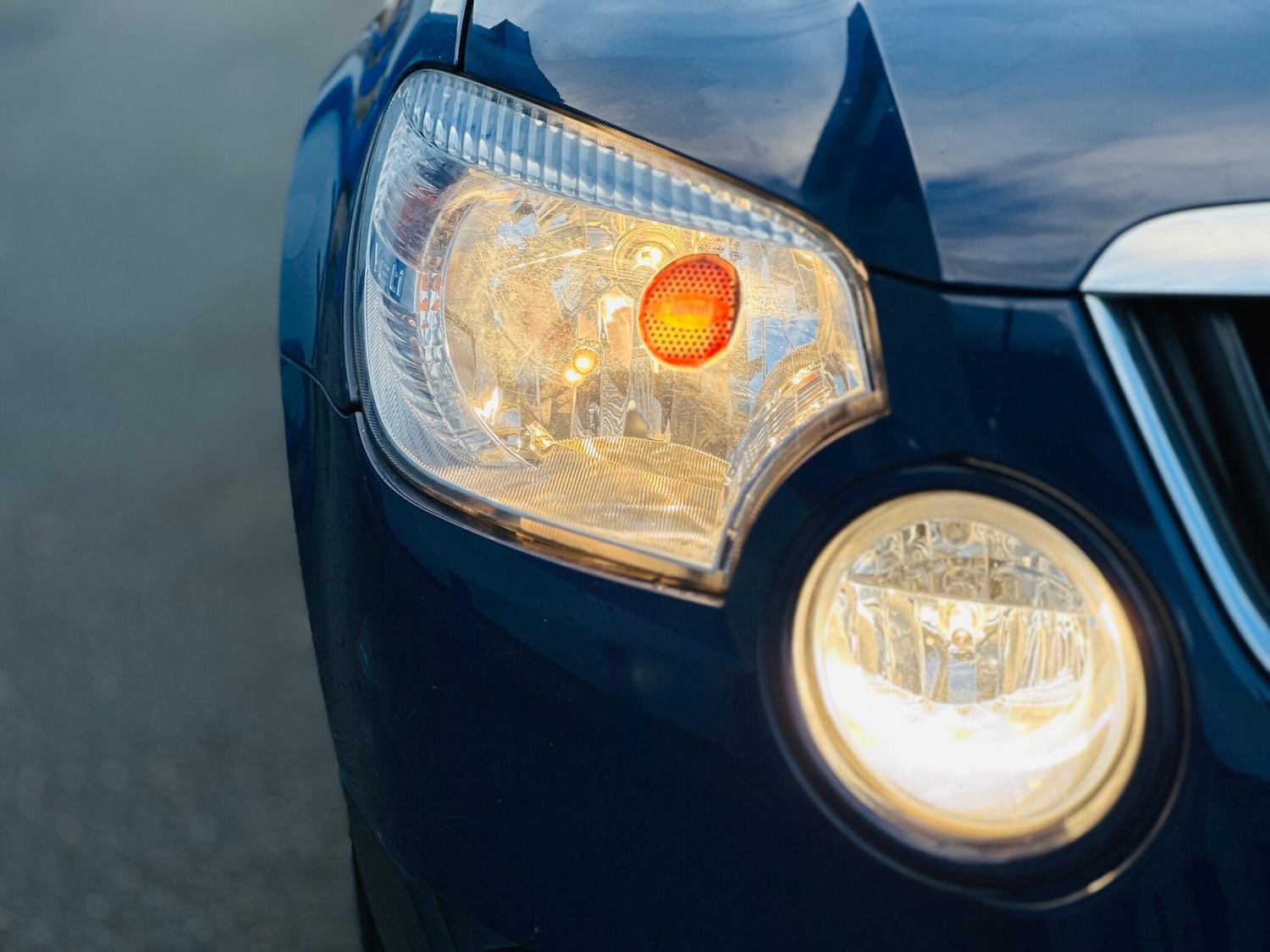 Used Skoda Yeti 2010 for sale - 77131480: Photo 54