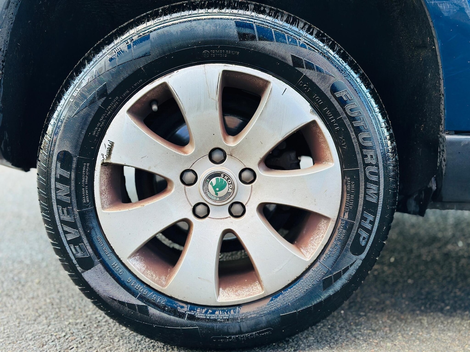 Used Skoda Yeti 2010 for sale - 77131480: Photo 55