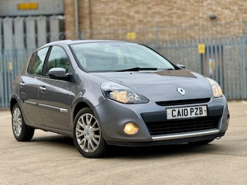 Used Renault Clio 2010 for sale - 77237720: Photo
