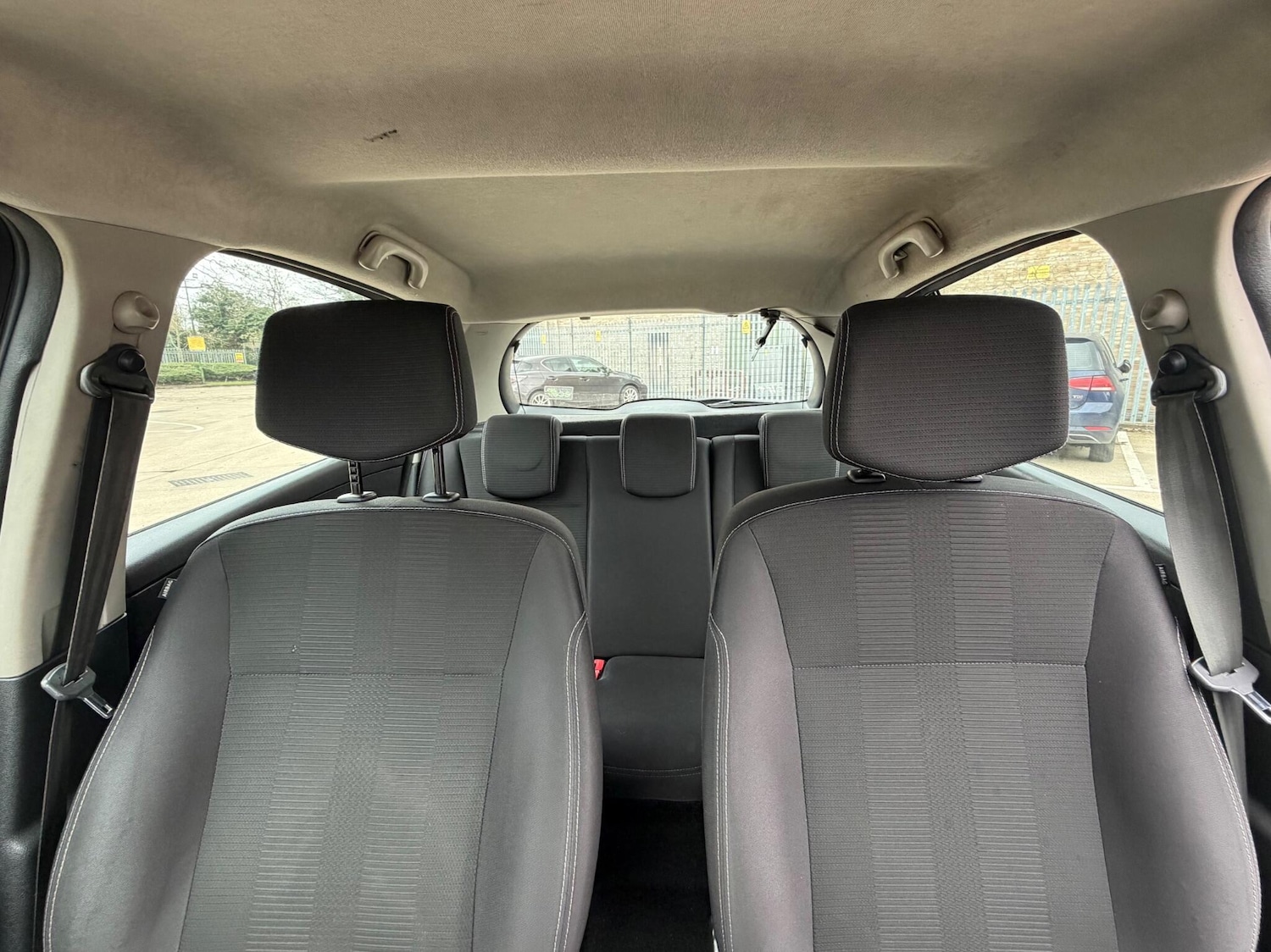 Used Renault Clio 2010 for sale - 77237720: Photo 29