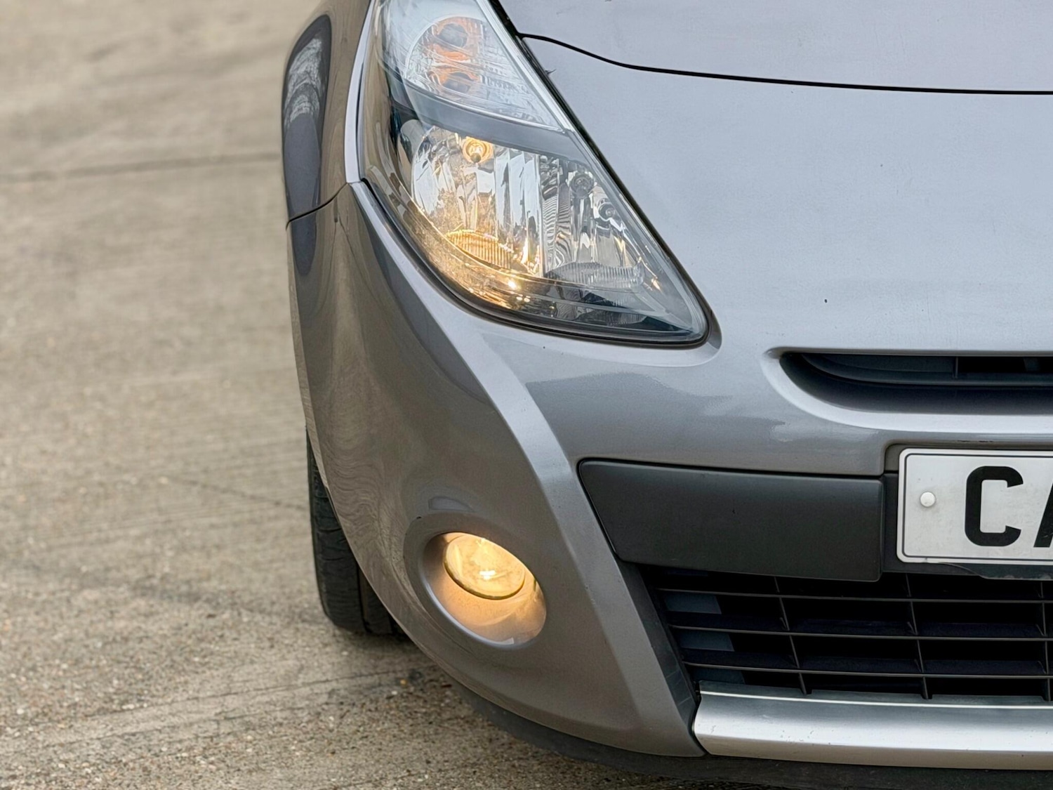 Used Renault Clio 2010 for sale - 77237720: Photo 43