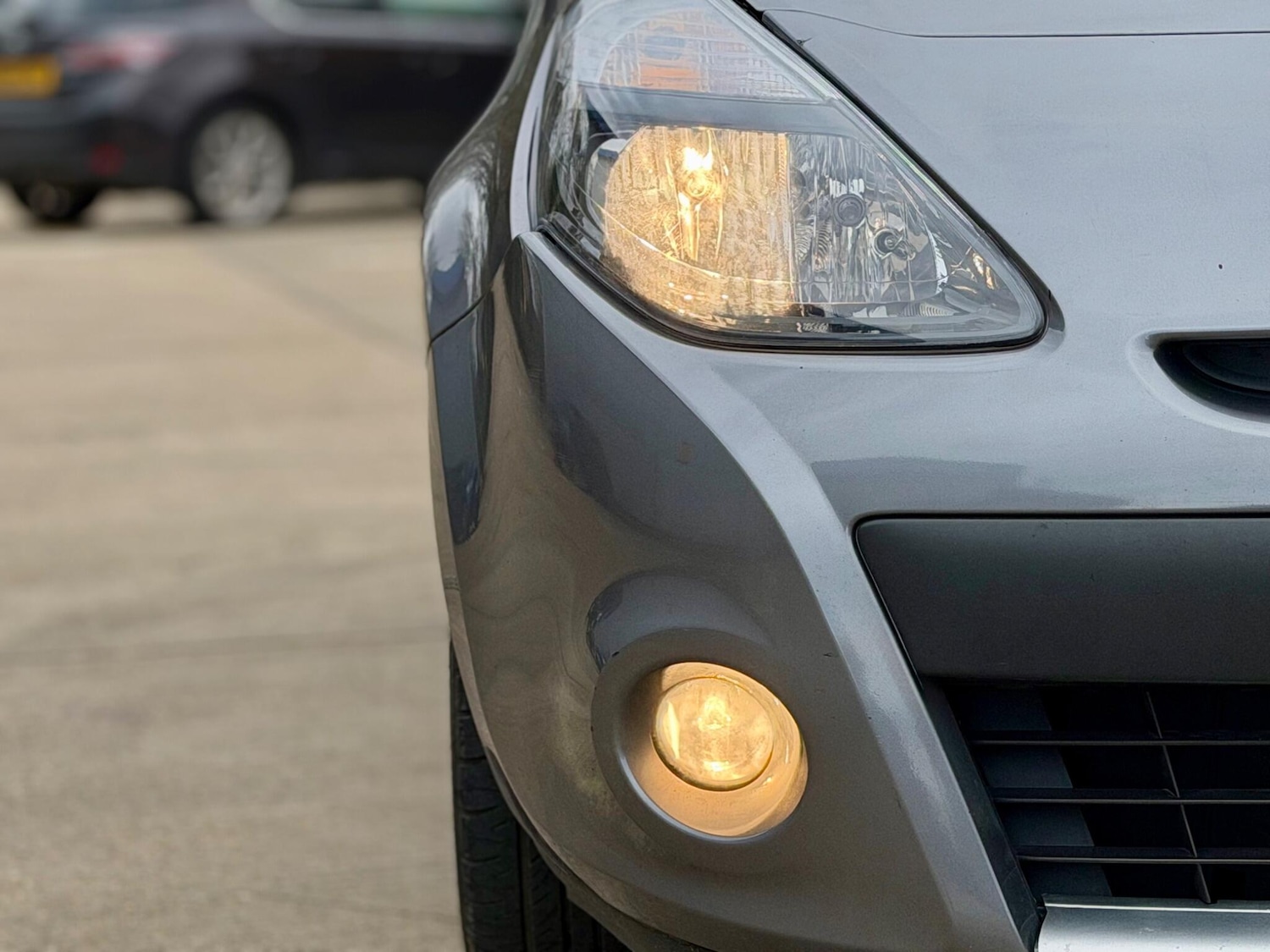 Used Renault Clio 2010 for sale - 77237720: Photo 44