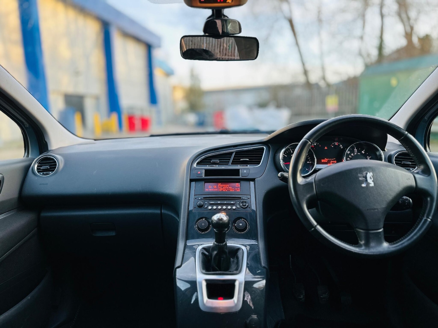 Used Peugeot 5008 2011 for sale - 77084424: Photo 52