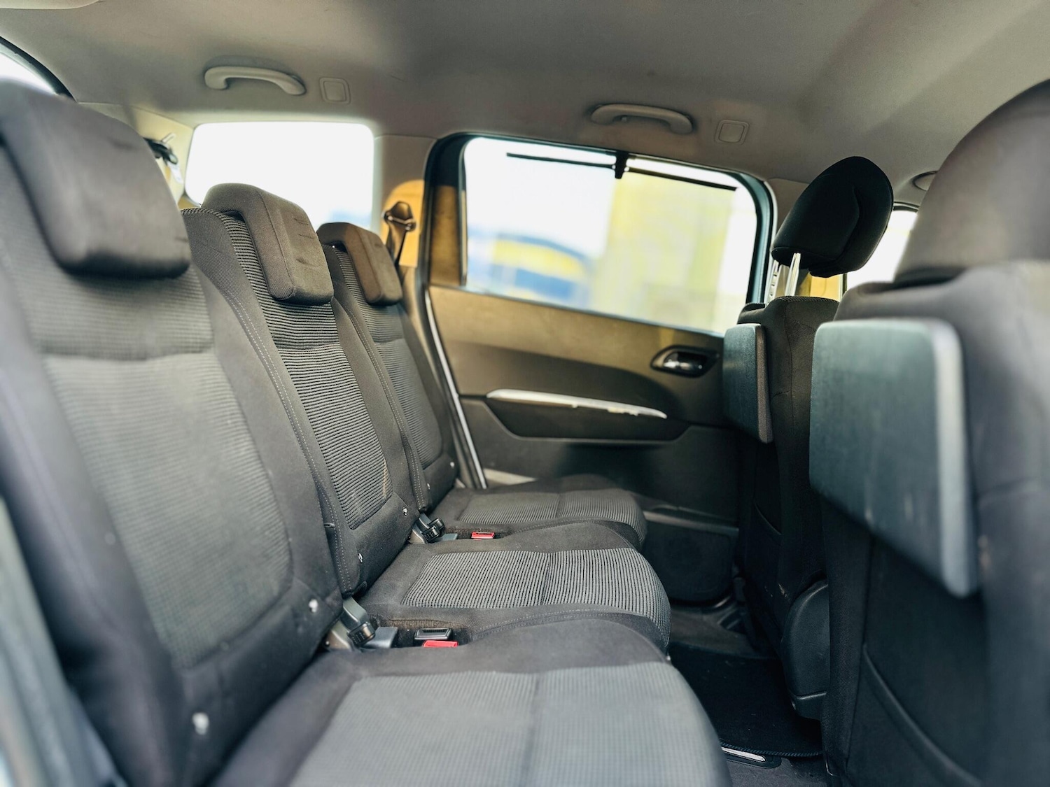 Used Peugeot 5008 2011 for sale - 77084424: Photo 54