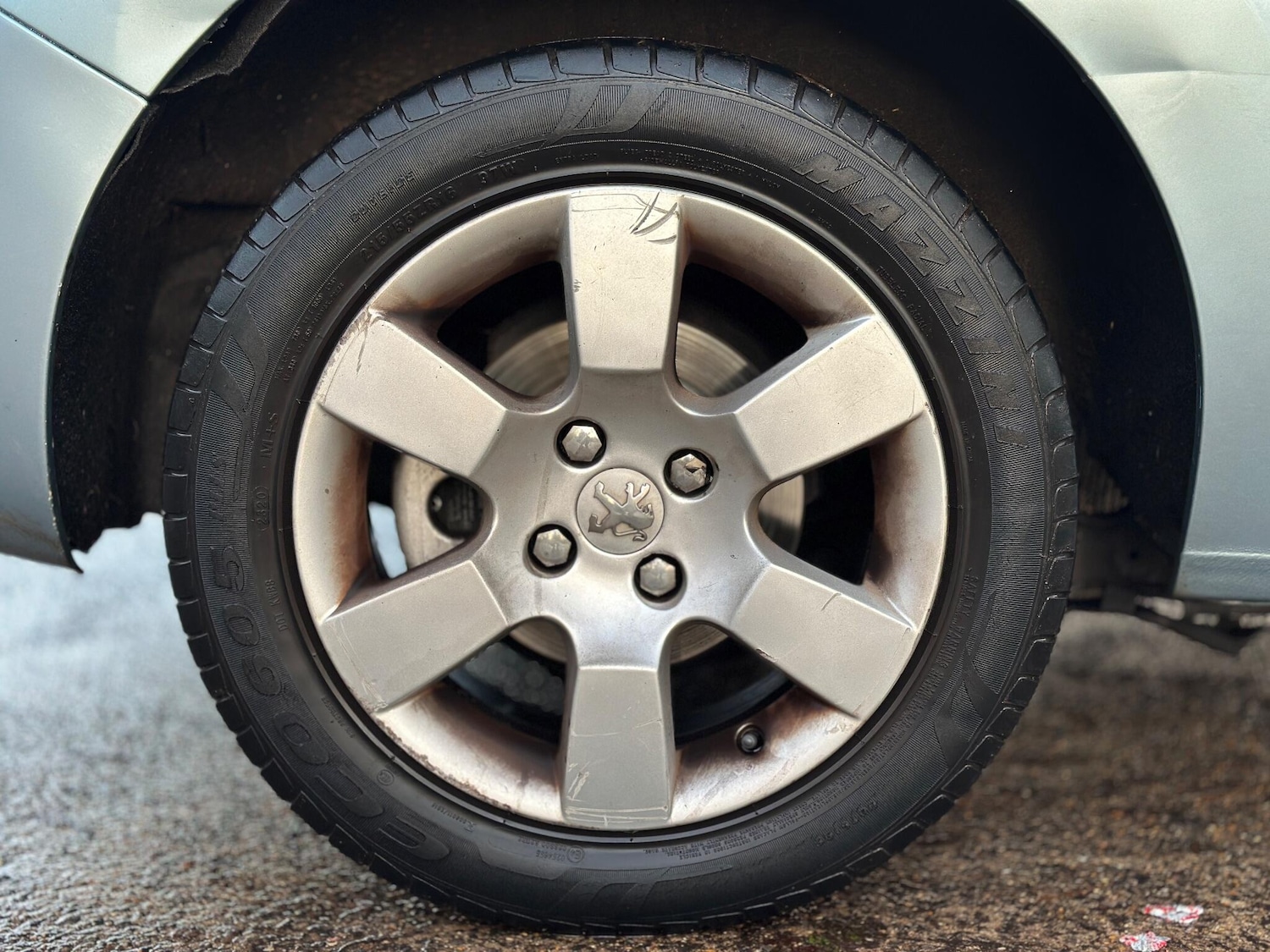 Used Peugeot 5008 2011 for sale - 77084424: Photo 62