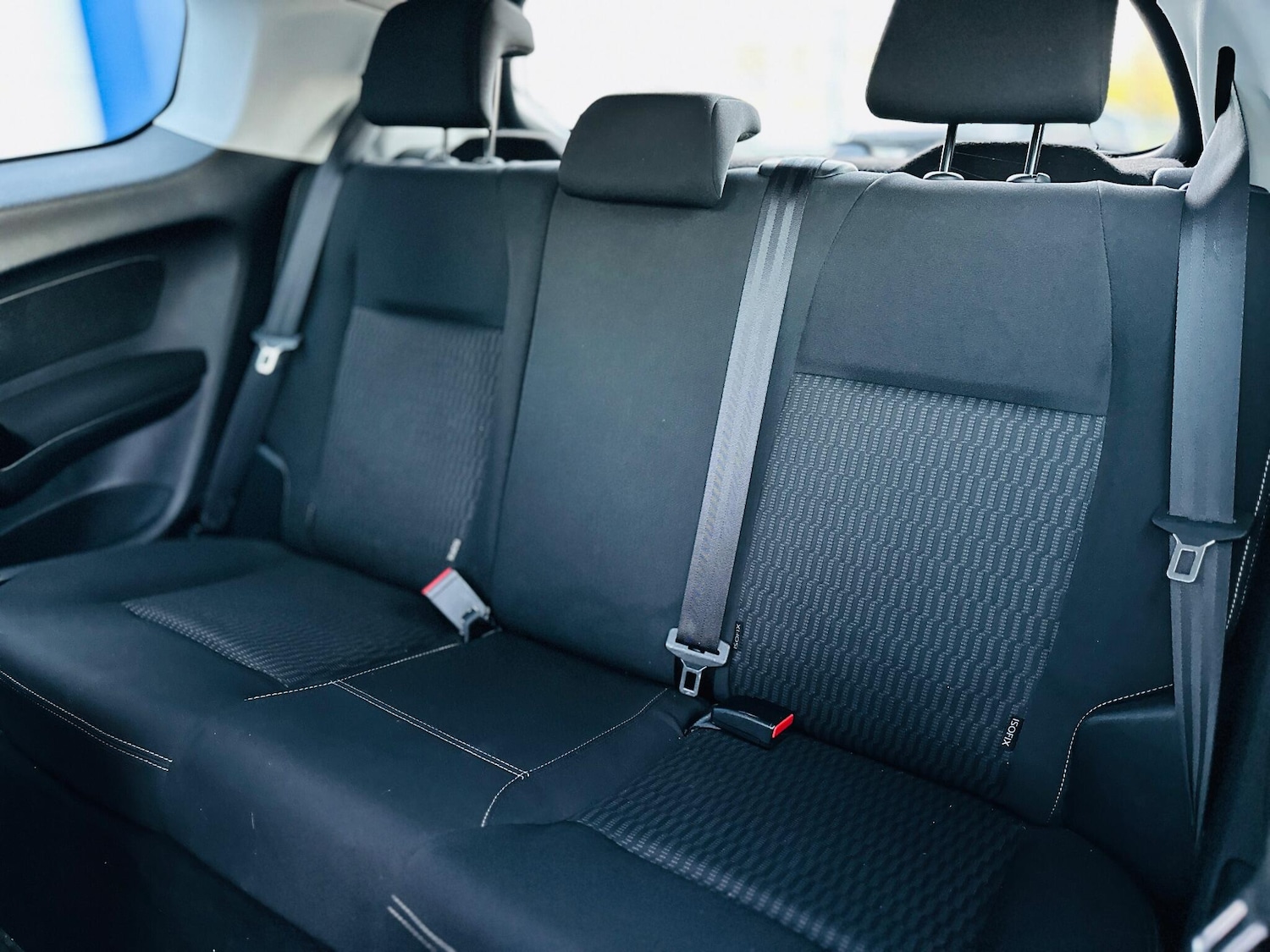 Used Peugeot 208 2017 for sale - 76613378: Photo 30