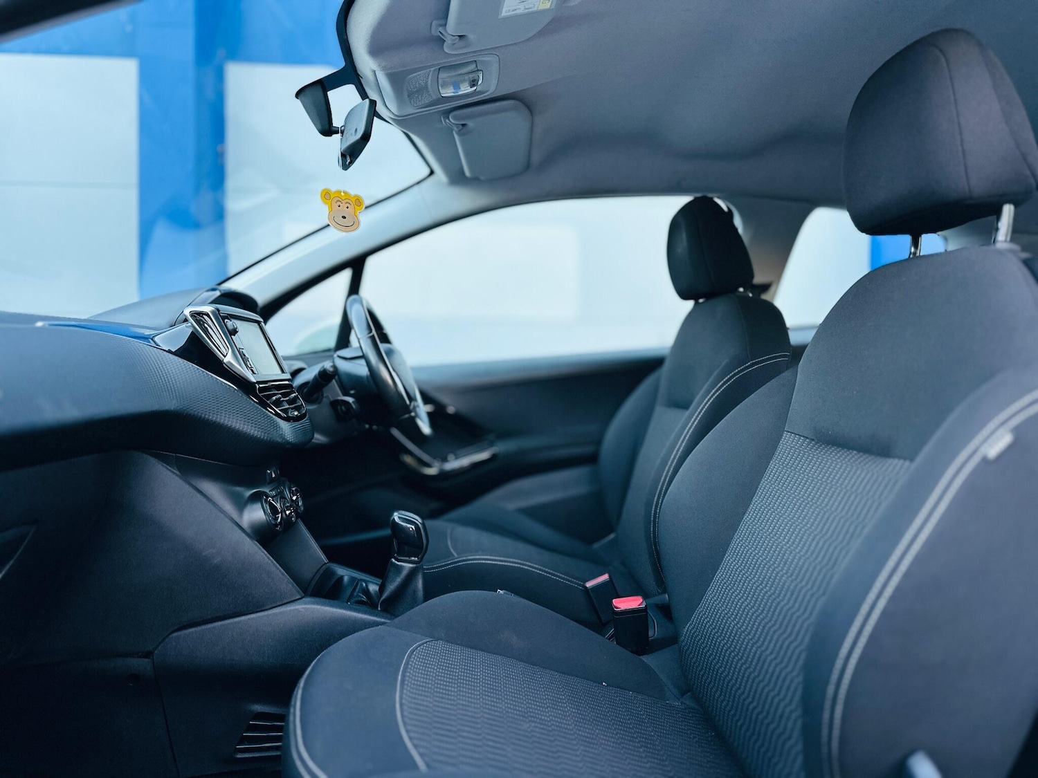 Used Peugeot 208 2017 for sale - 76613378: Photo 47