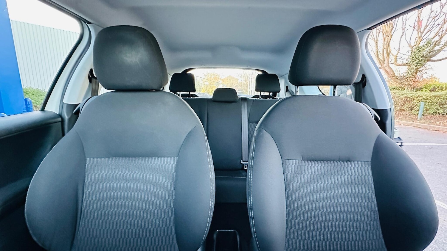 Used Peugeot 208 2017 for sale - 76613378: Photo 49