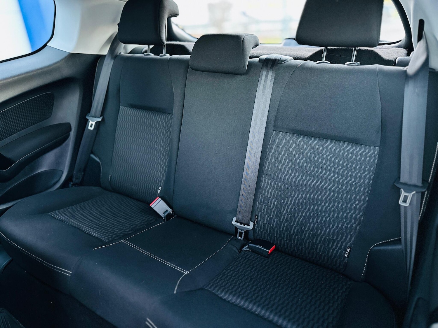 Used Peugeot 208 2017 for sale - 76613378: Photo 51