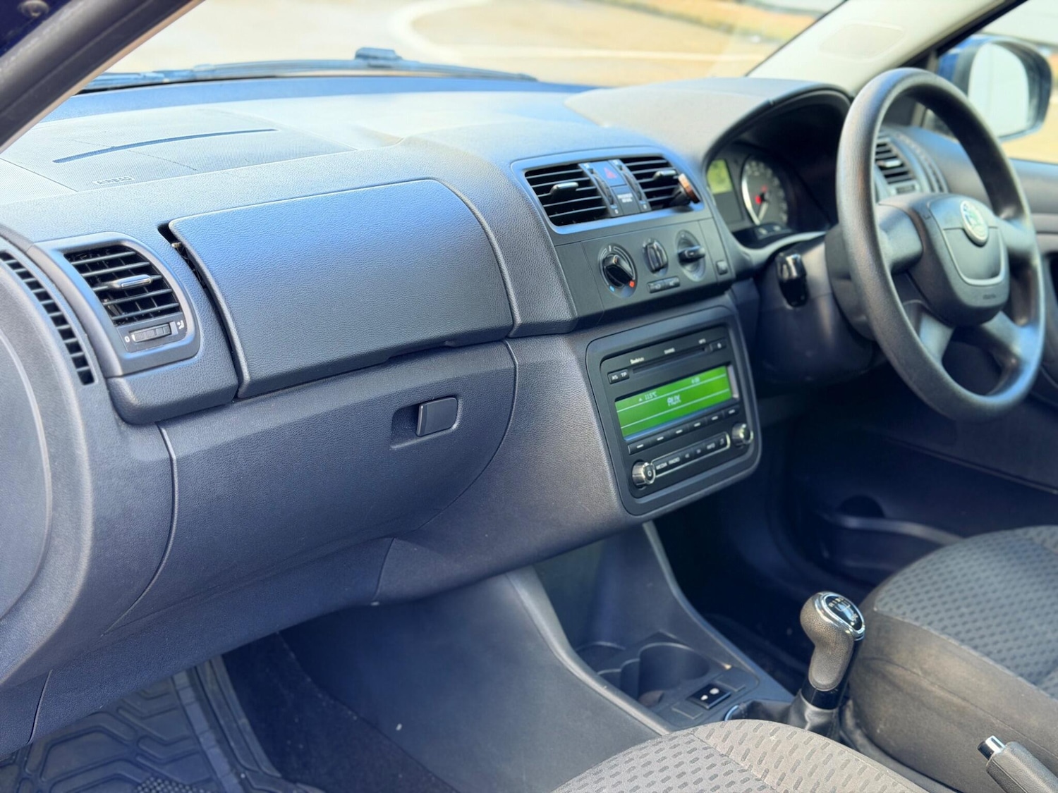 Used Skoda Fabia 2012 for sale - 77440975: Photo 26