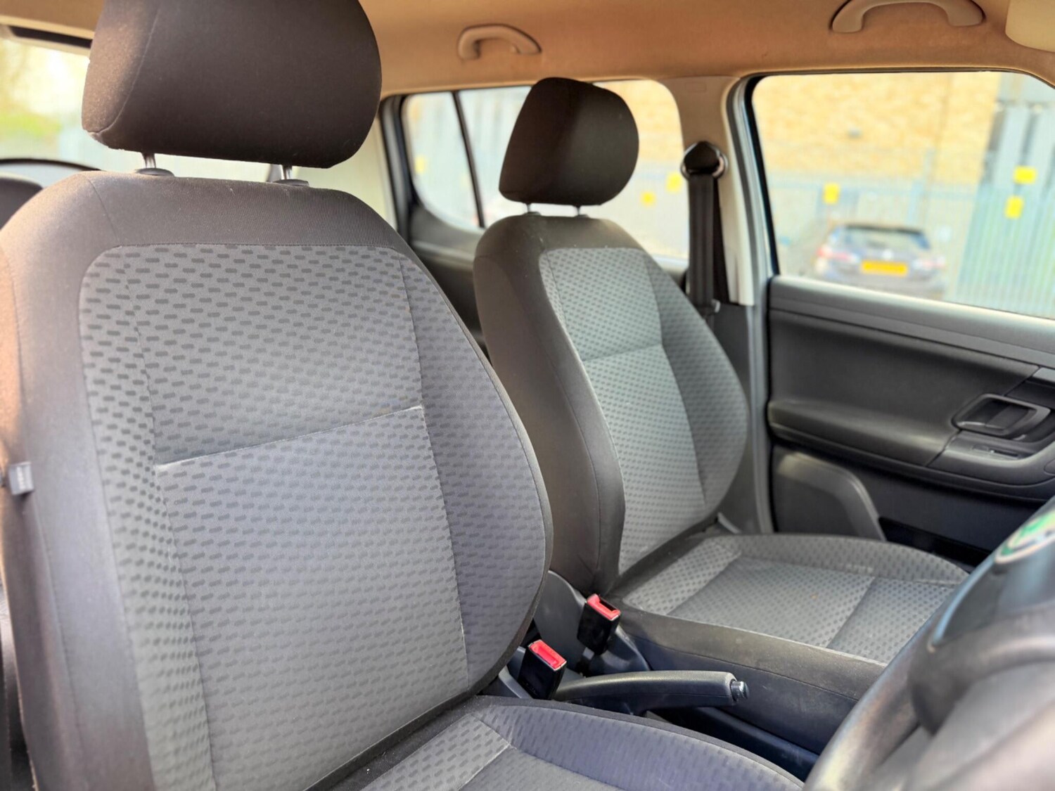 Used Skoda Fabia 2012 for sale - 77440975: Photo 28