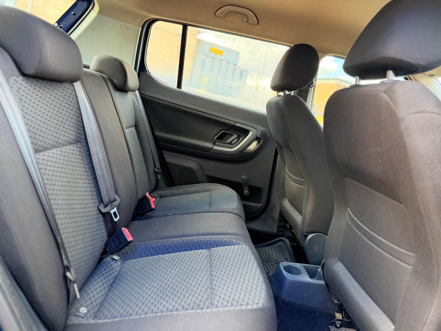 Used Skoda Fabia 2012 for sale - 77440975: Photo 29