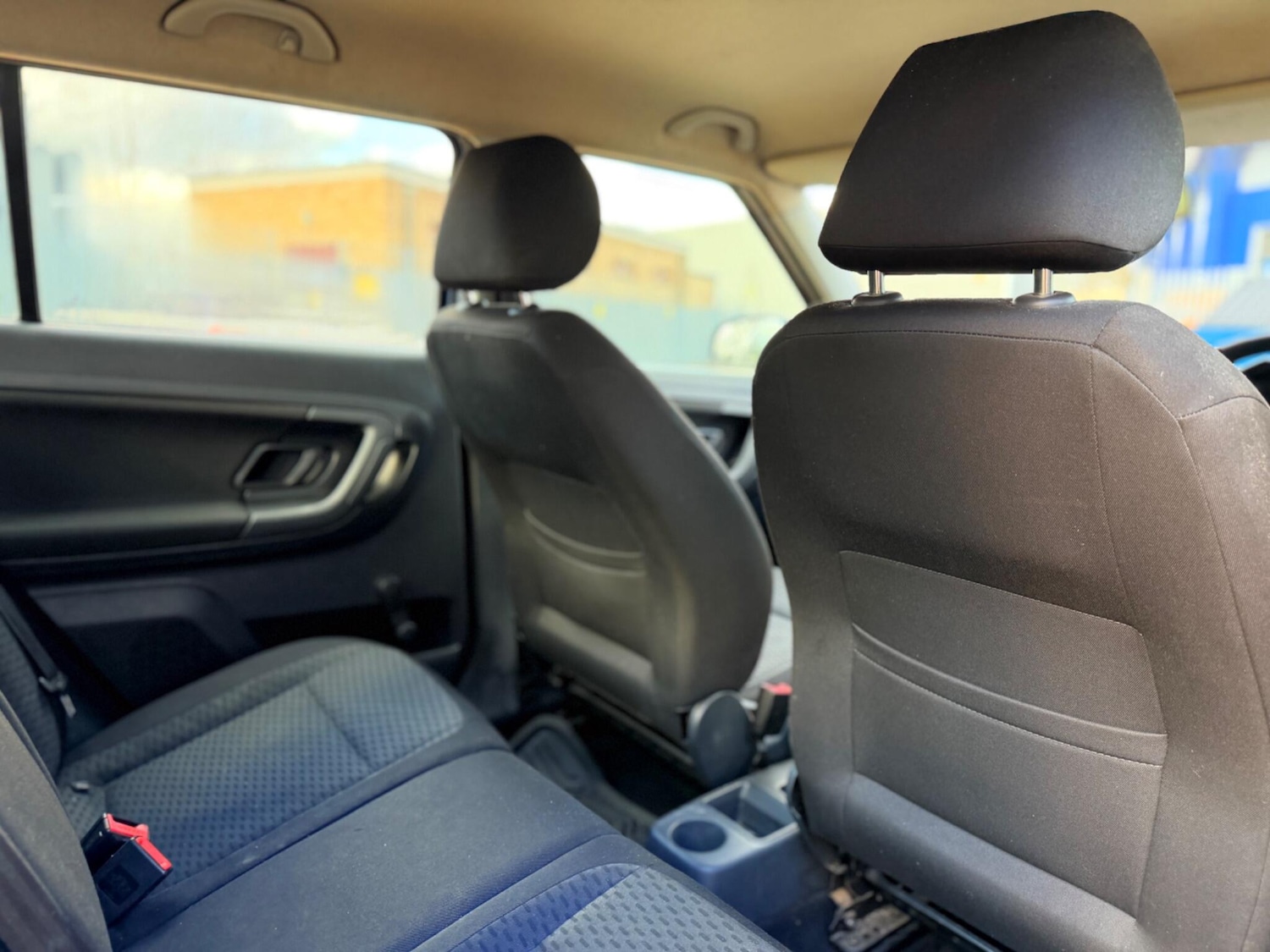 Used Skoda Fabia 2012 for sale - 77440975: Photo 30