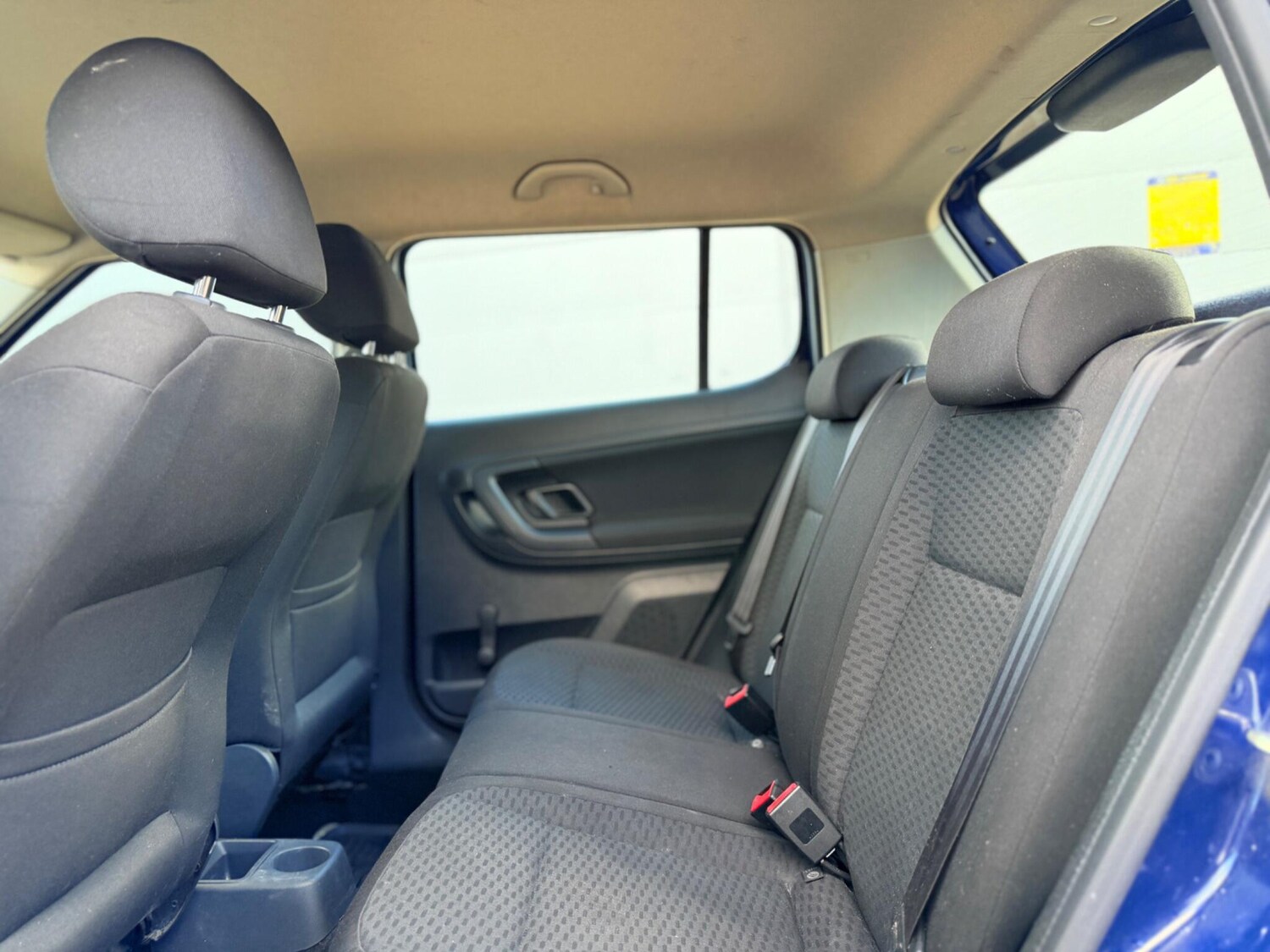 Used Skoda Fabia 2012 for sale - 77440975: Photo 32