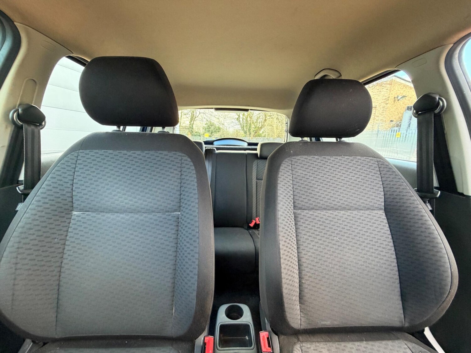 Used Skoda Fabia 2012 for sale - 77440975: Photo 36