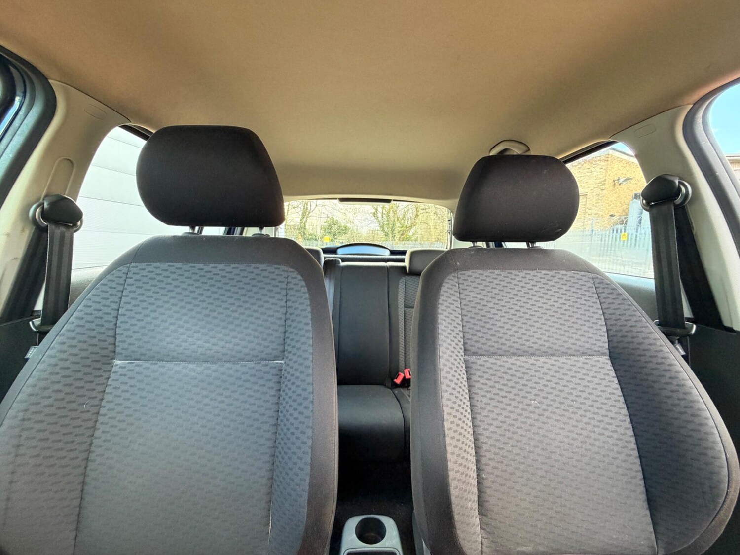 Used Skoda Fabia 2012 for sale - 77440975: Photo 37