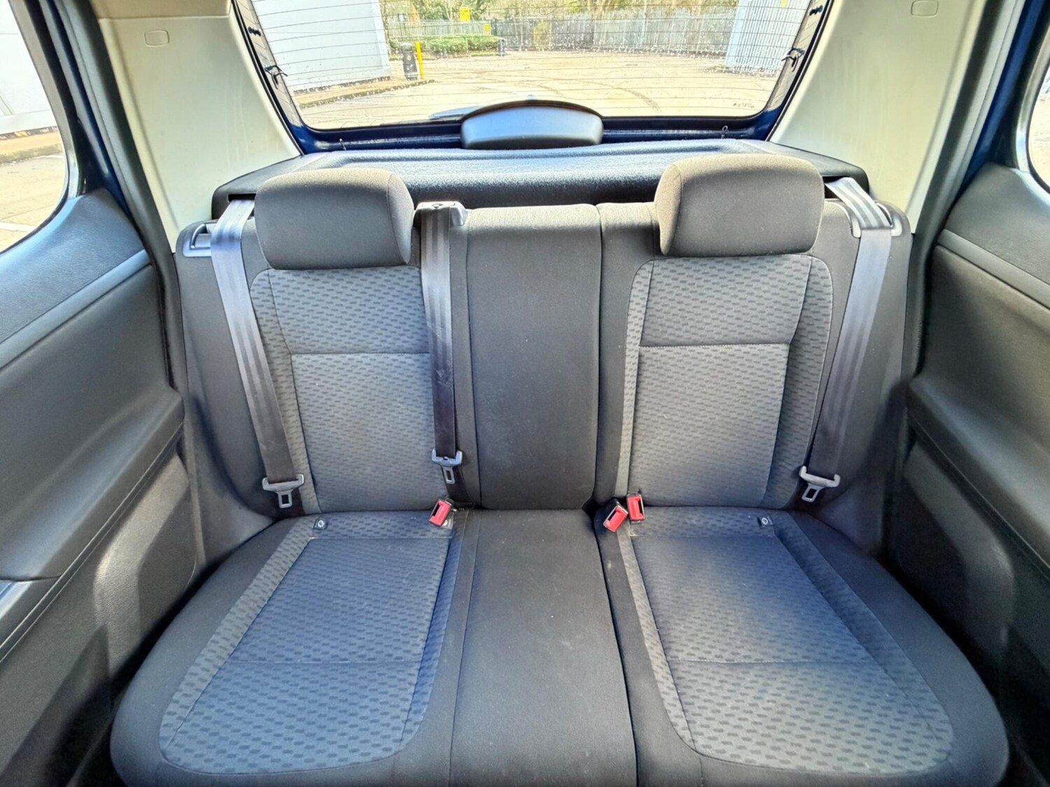 Used Skoda Fabia 2012 for sale - 77440975: Photo 38