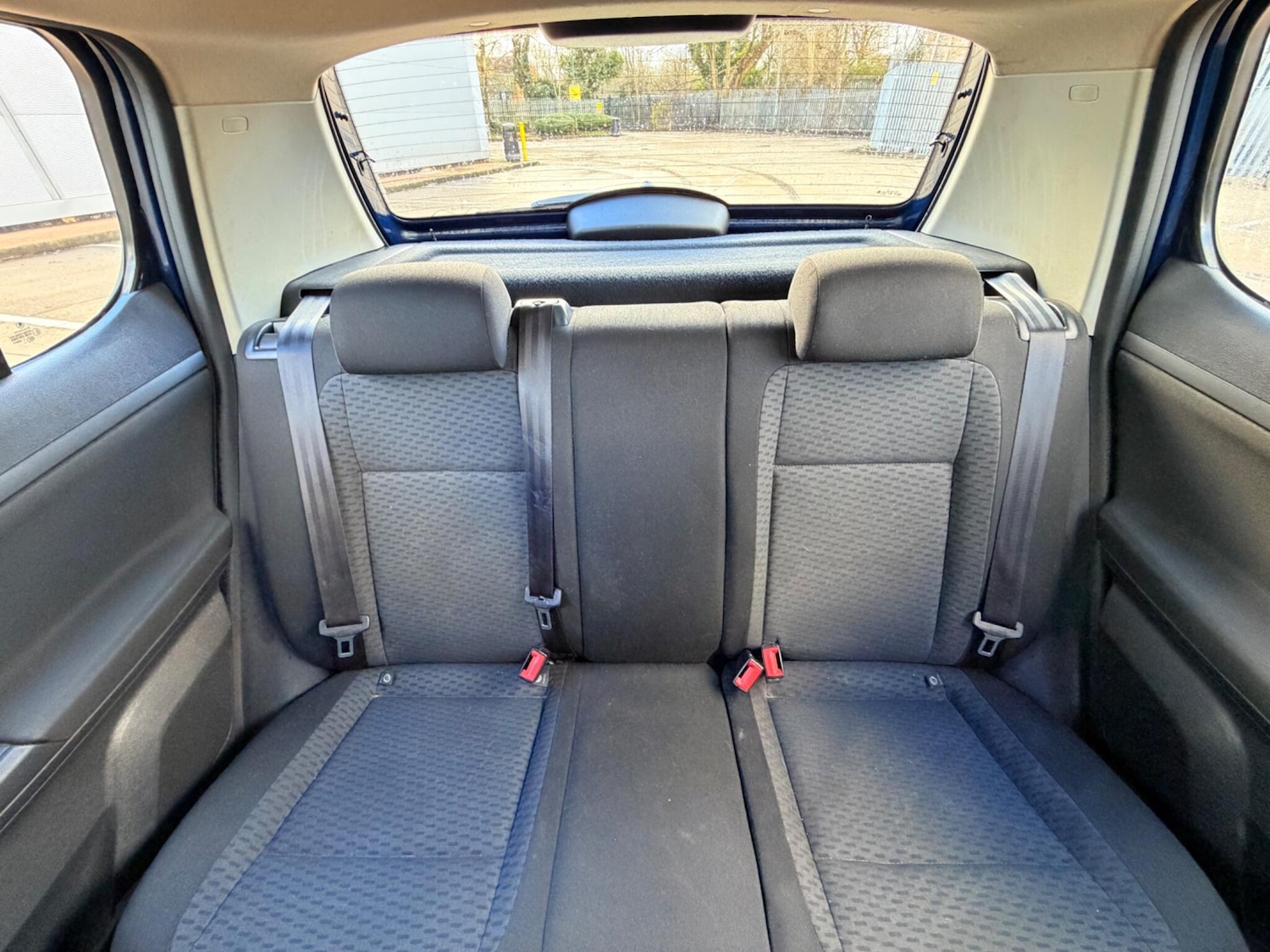 Used Skoda Fabia 2012 for sale - 77440975: Photo 39