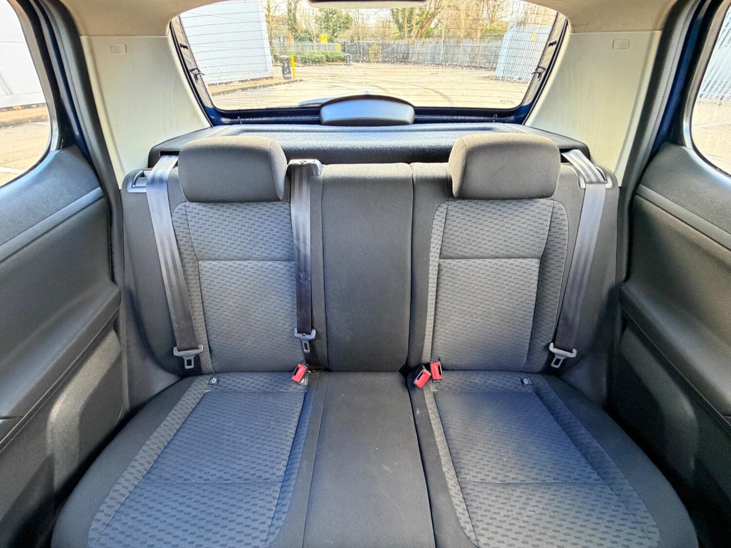 Used Skoda Fabia 2012 for sale - 77440975: Photo 40