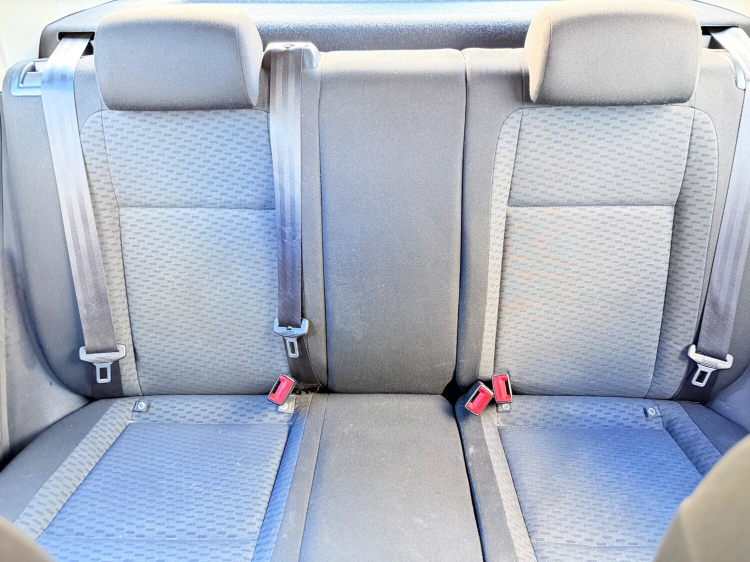 Used Skoda Fabia 2012 for sale - 77440975: Photo 41