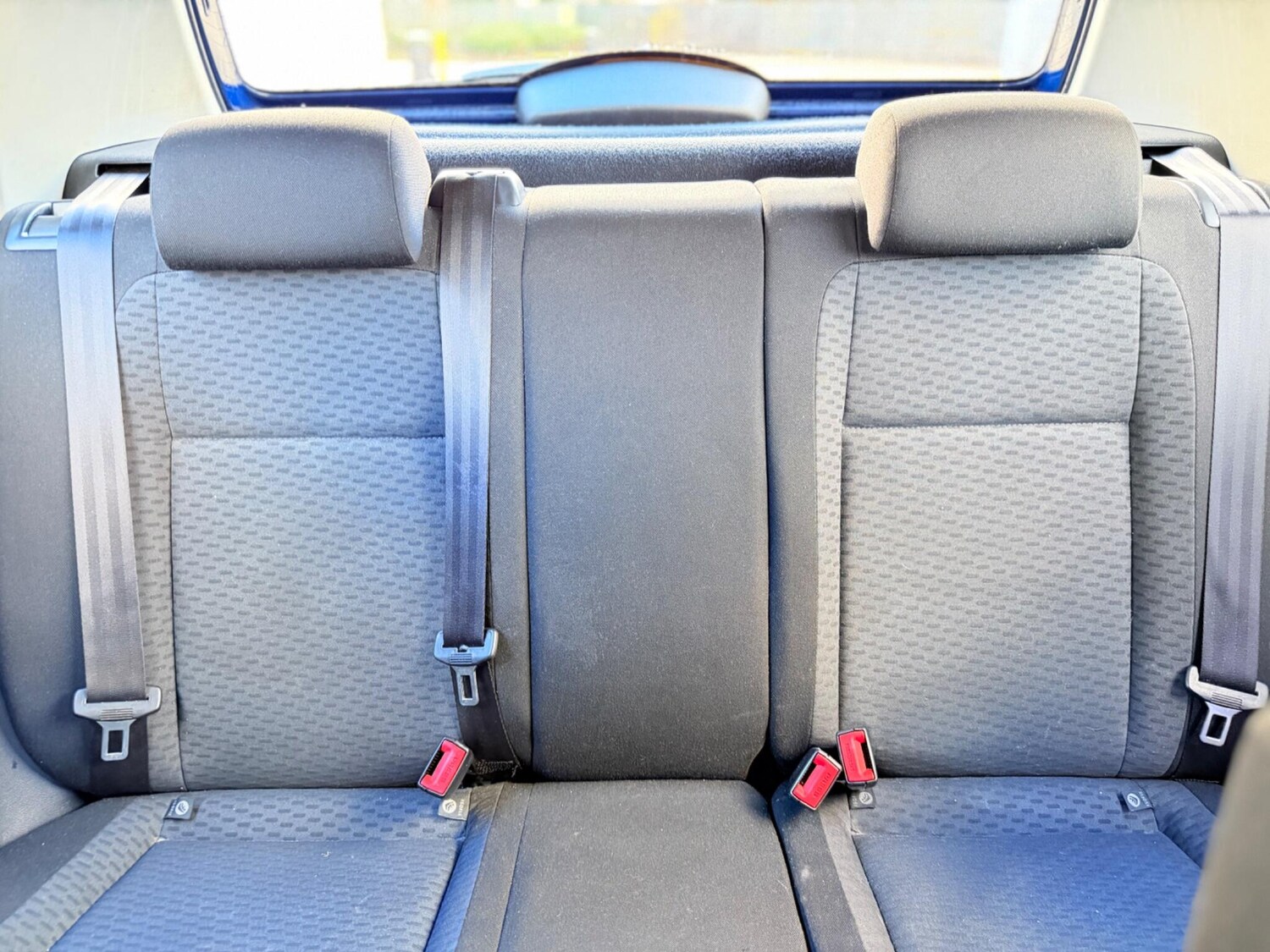 Used Skoda Fabia 2012 for sale - 77440975: Photo 42