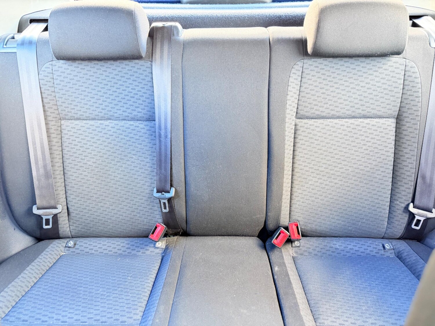 Used Skoda Fabia 2012 for sale - 77440975: Photo 43