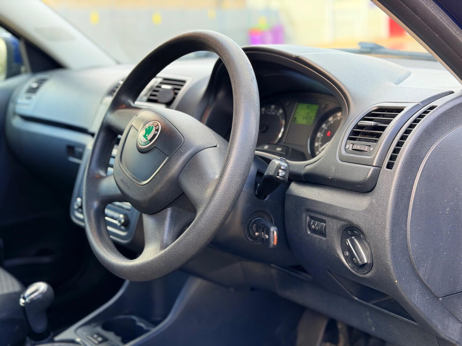 Used Skoda Fabia 2012 for sale - 77440975: Photo 50