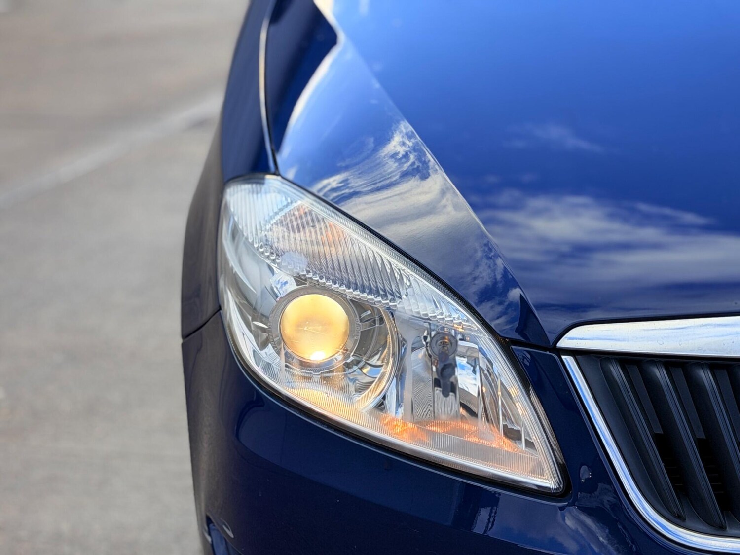 Used Skoda Fabia 2012 for sale - 77440975: Photo 54