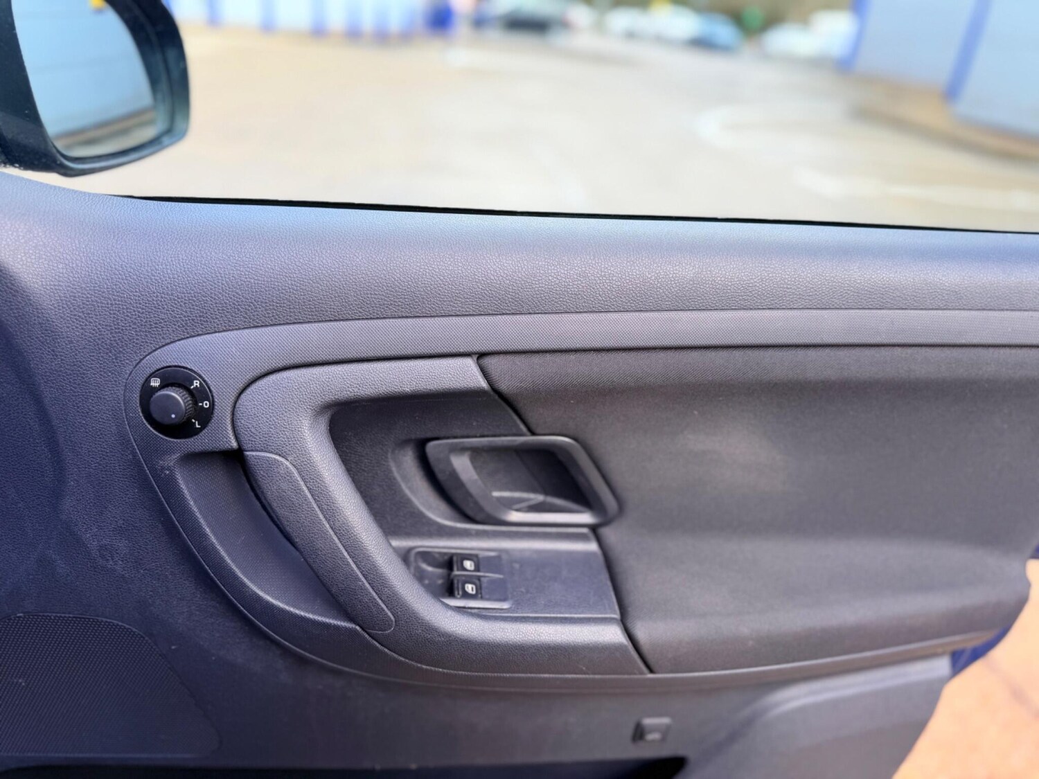 Used Skoda Fabia 2012 for sale - 77440975: Photo 55