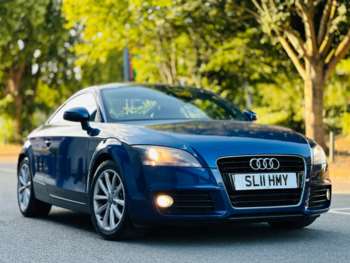 2011 (11) - 2.0 TFSI Sport S Tronic Euro 5 (s/s) 3dr