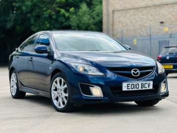 Used Mazda Mazda6 2010 for sale - 74908964: Photo