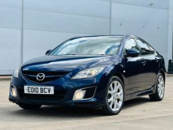 Used Mazda Mazda6 2010 for sale - 74908964: Photo