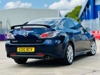 Used Mazda Mazda6 2010 for sale - 74908964: Photo