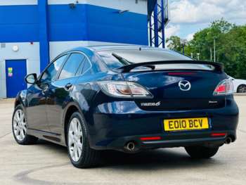 Used Mazda Mazda6 2010 for sale - 74908964: Photo