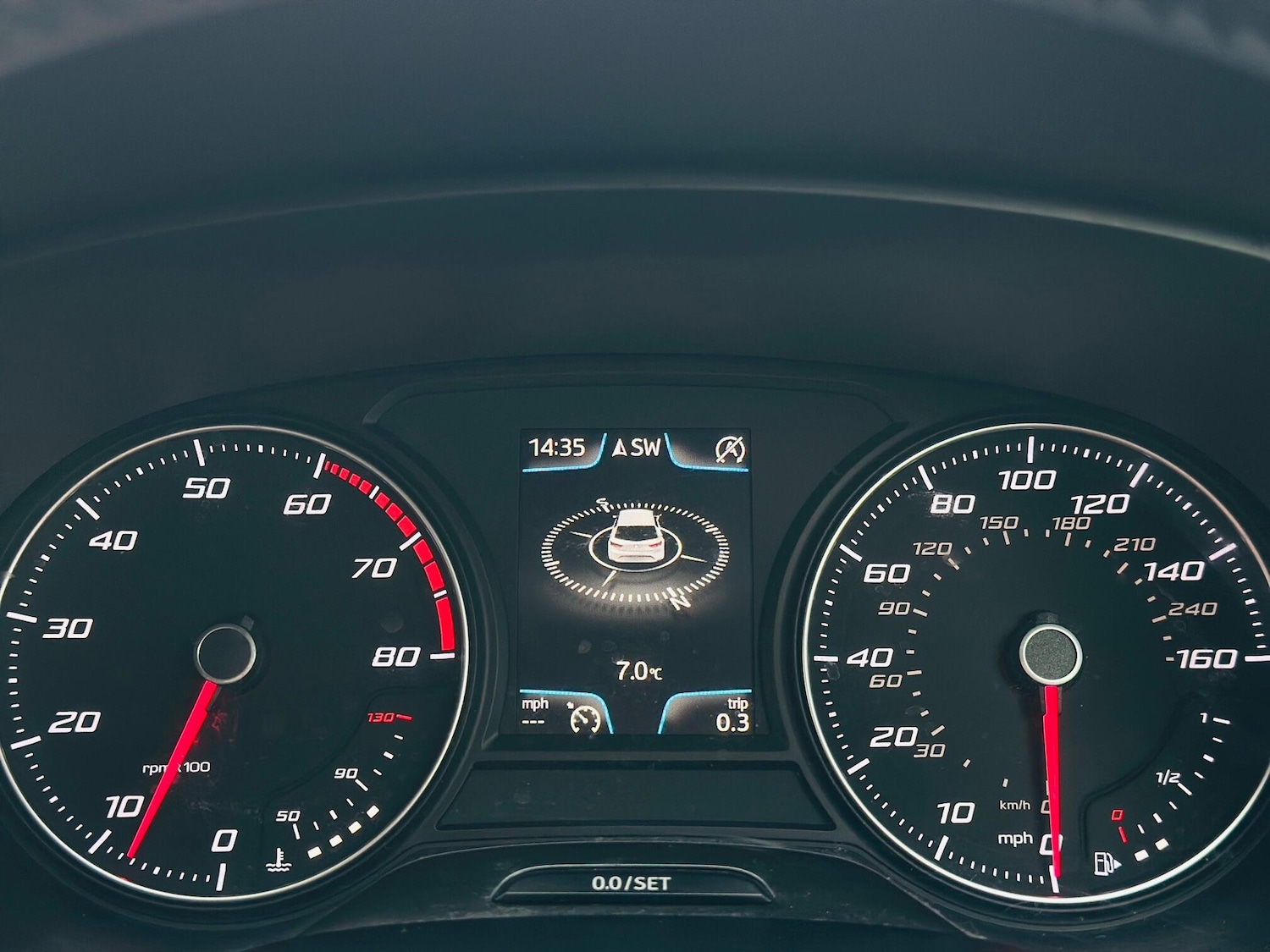 Used SEAT Leon 2015 for sale - 77229732: Photo 13