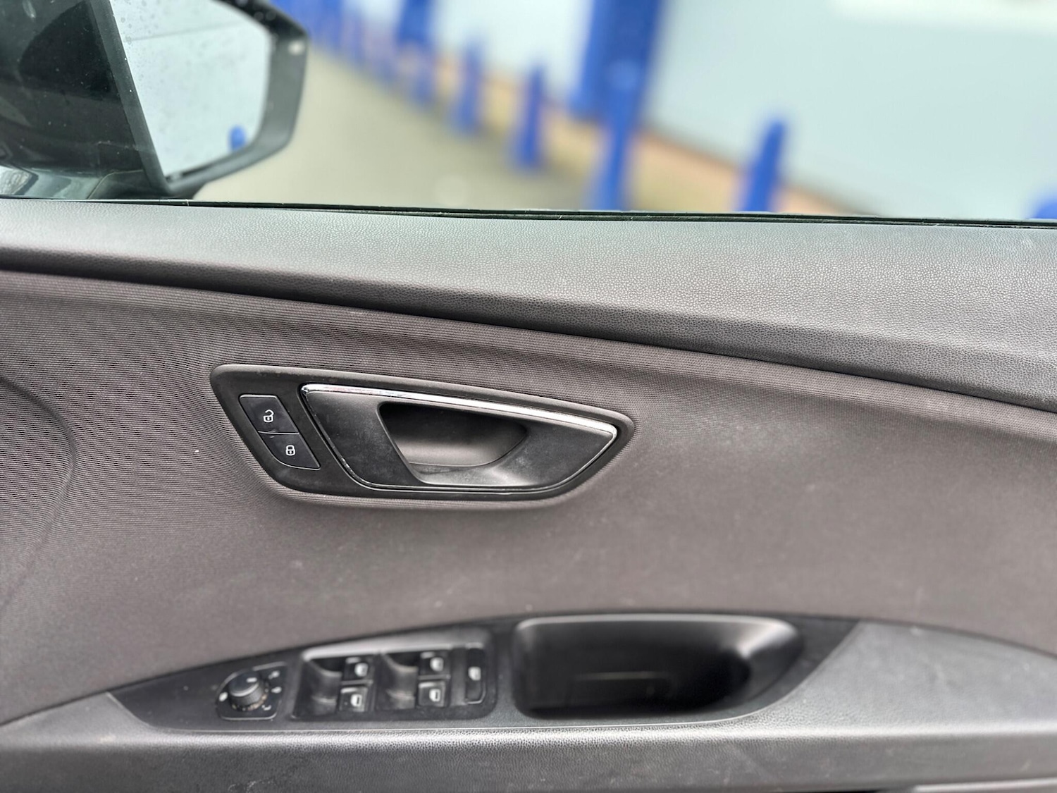 Used SEAT Leon 2015 for sale - 77229732: Photo 16