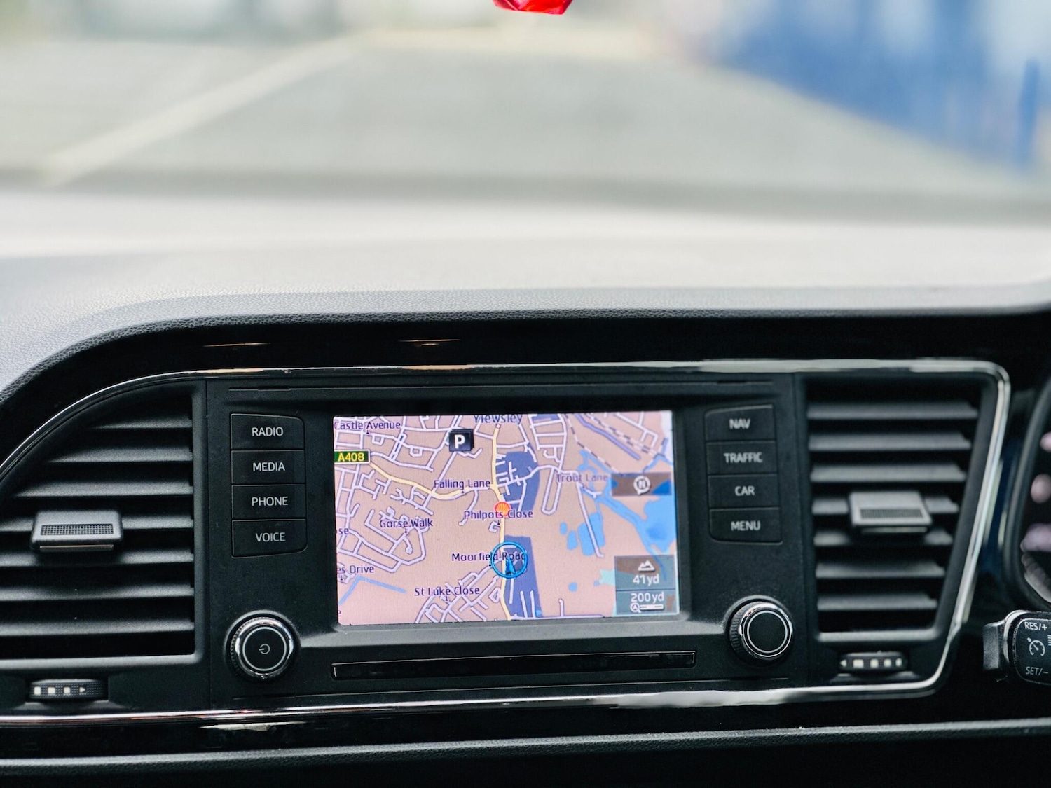 Used SEAT Leon 2015 for sale - 77229732: Photo 17