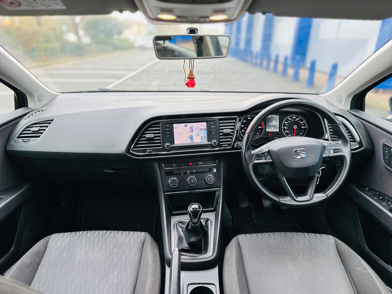 Used SEAT Leon 2015 for sale - 77229732: Photo 19