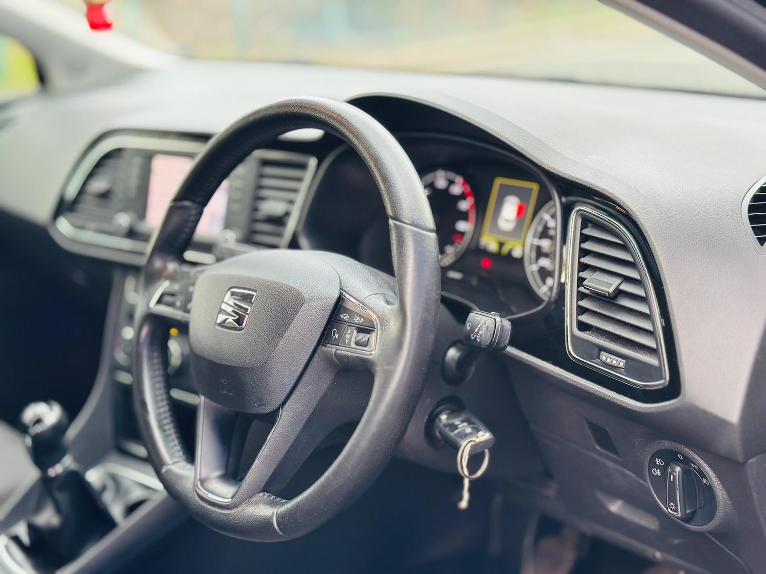 Used SEAT Leon 2015 for sale - 77229732: Photo 20