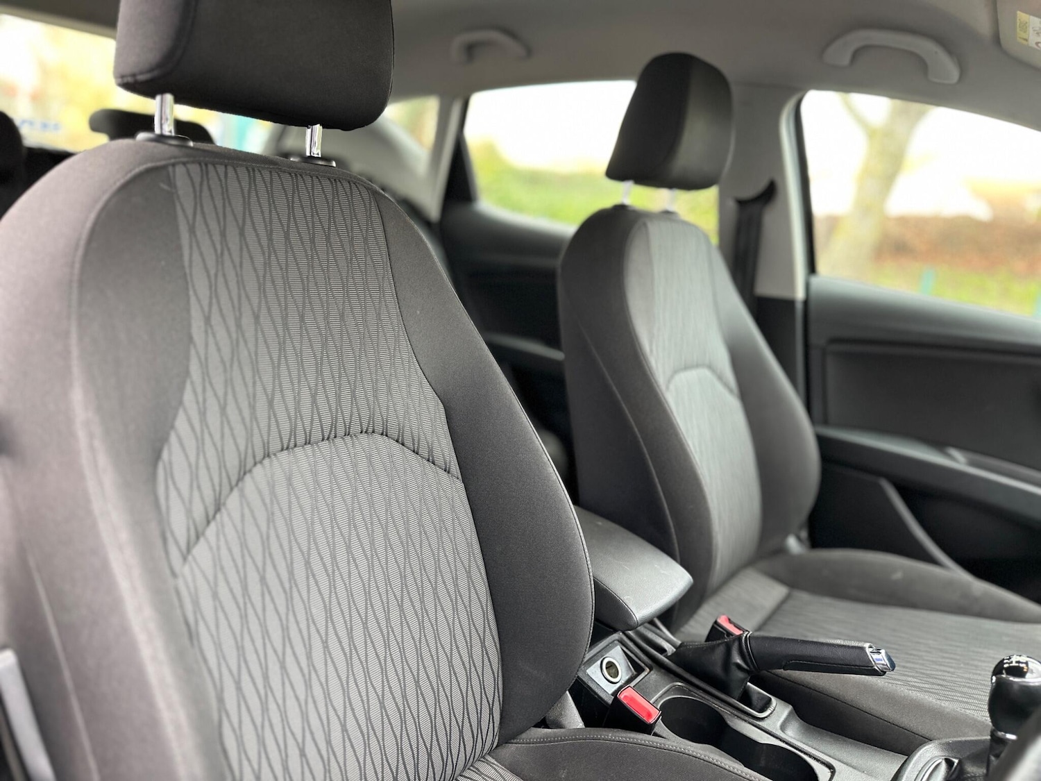 Used SEAT Leon 2015 for sale - 77229732: Photo 21