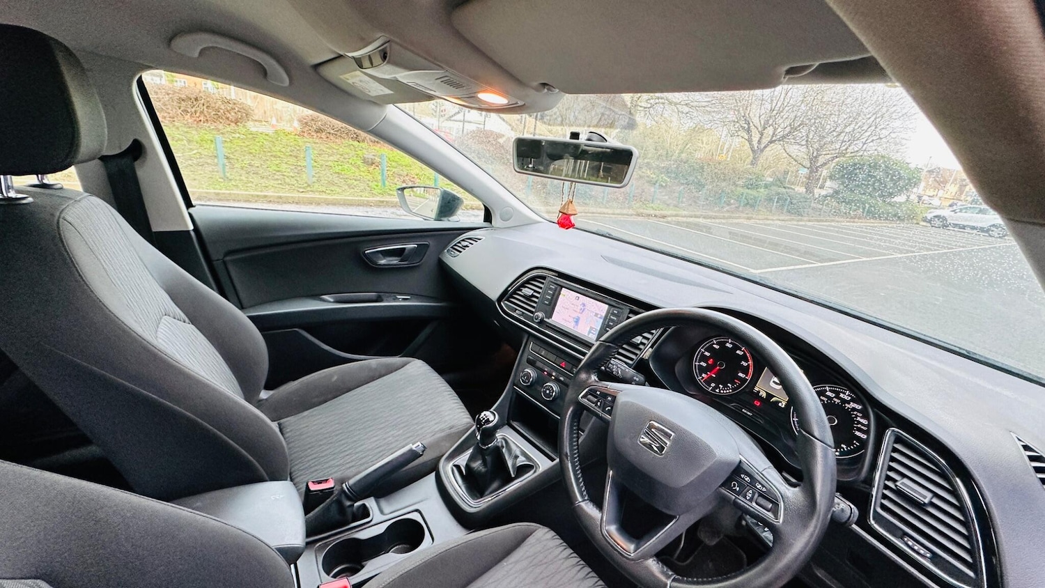 Used SEAT Leon 2015 for sale - 77229732: Photo 22