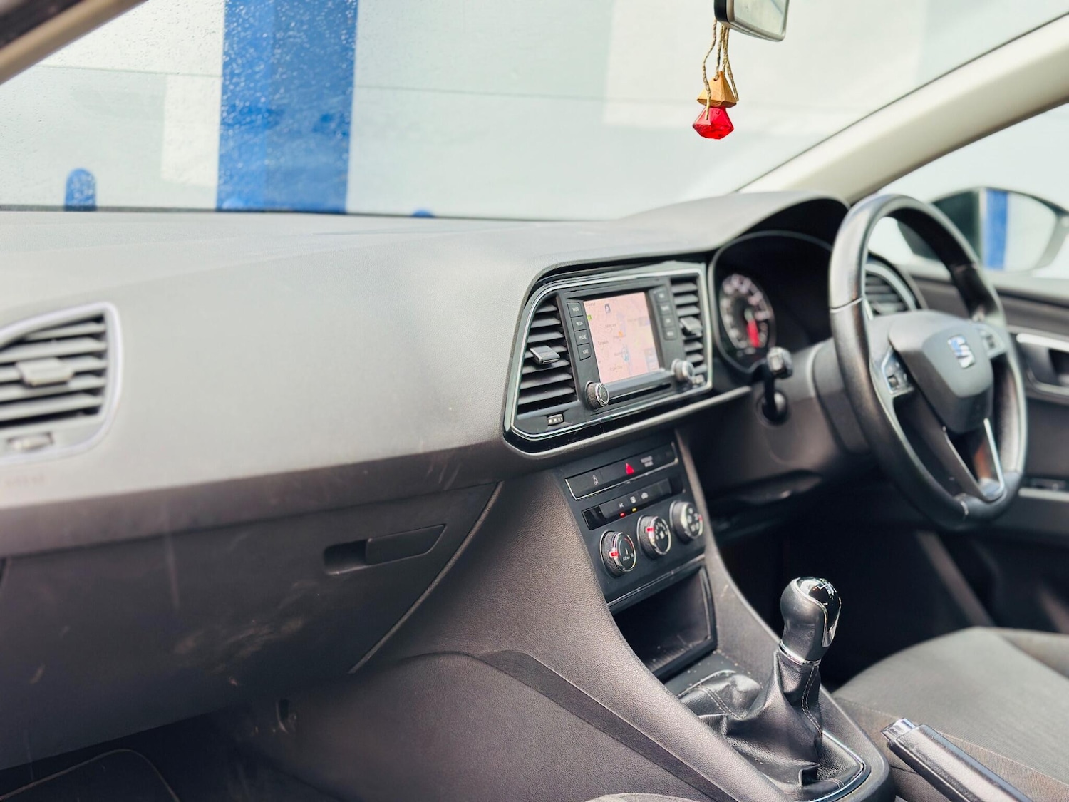 Used SEAT Leon 2015 for sale - 77229732: Photo 23